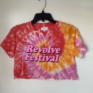 Revolve Festival Tee